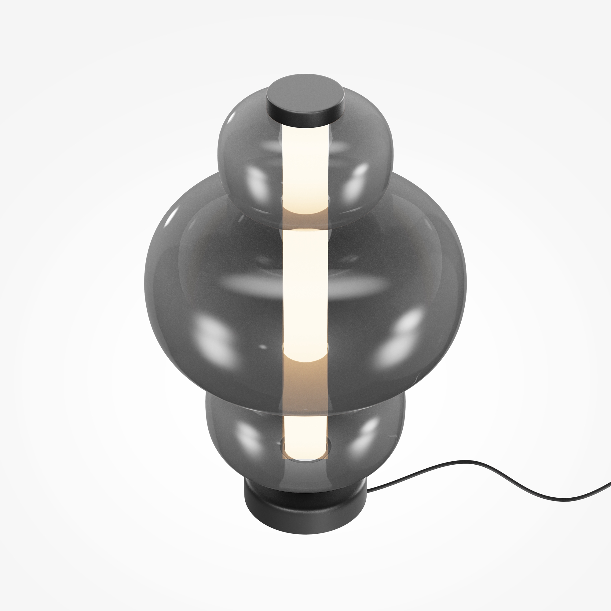 Настольный светильник Maytoni Atmos MOD364TL-L15B3K_MY
