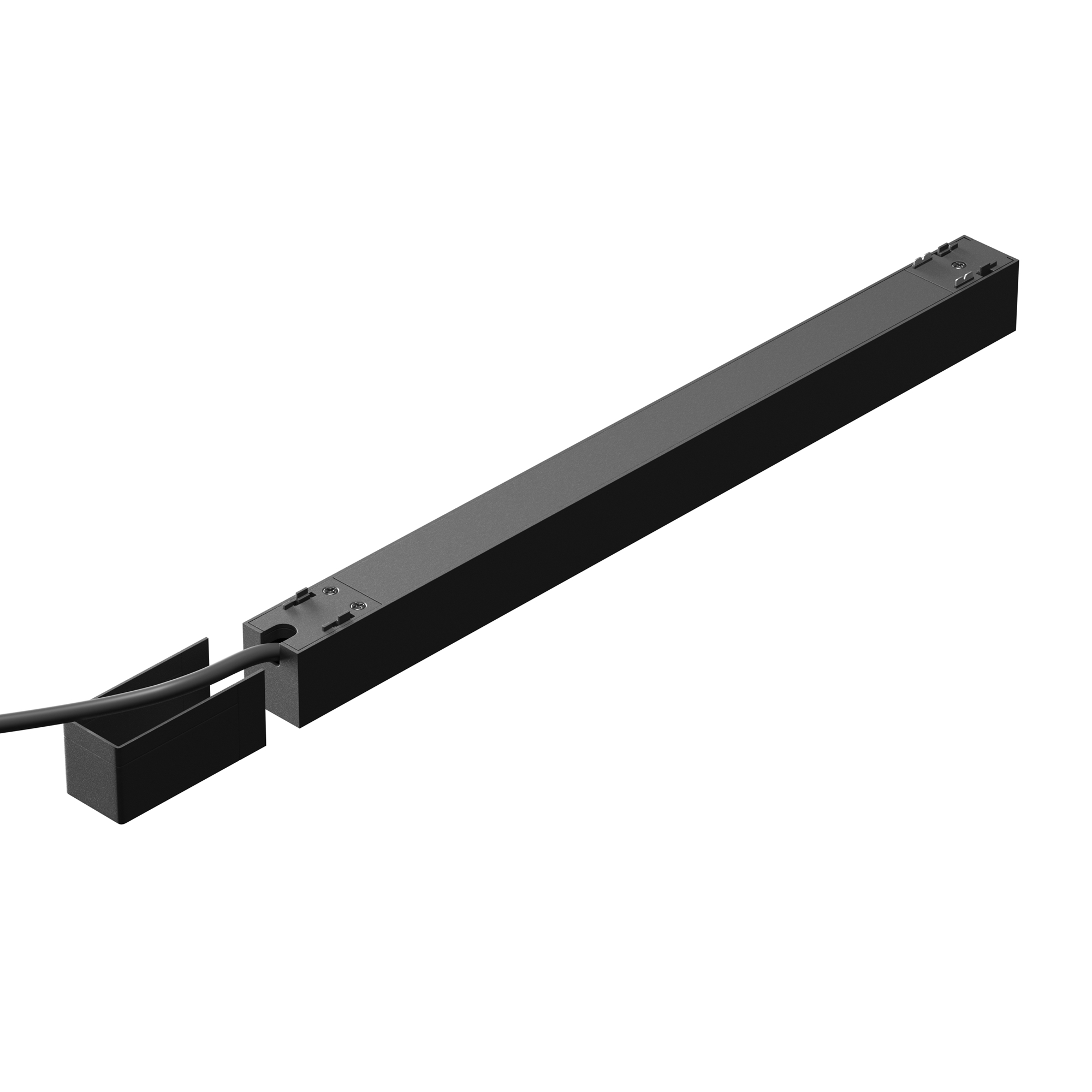Блок питания встраиваемый Radity 48В, 100Вт Maytoni Power Supply Radity TRA086DR-100B_MY