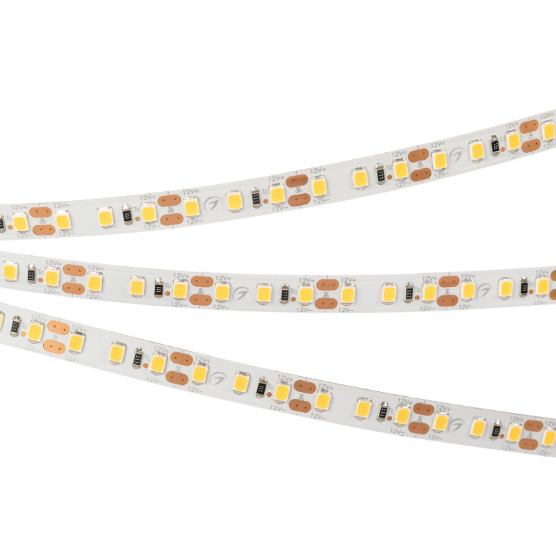 Светодиодная лента Arlight RT-A120-8mm 2835 12v 48w белый (холодный) 042287_ARL