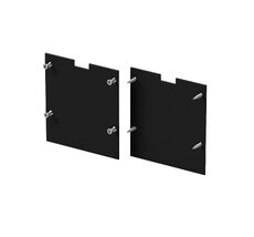 Комплект заглушек (для профиля 50?50) 2 шт., ALM-5050T-B-EC 642047 Maytoni 642047_MY