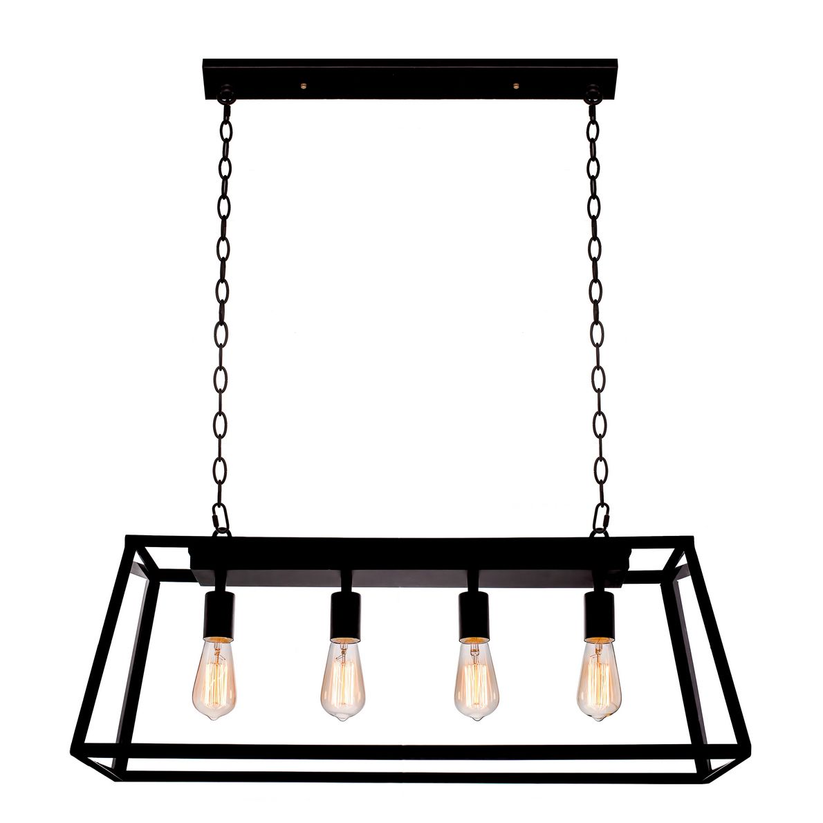Подвесная люстра Loft IT Modern filament LOFT3110C_LF