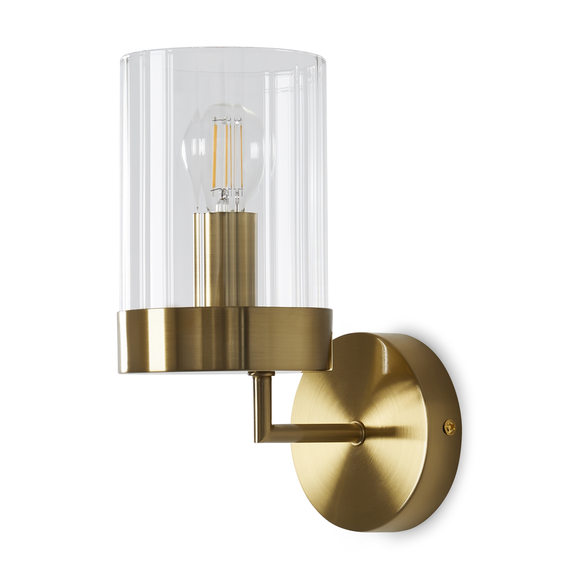 Бра Freya Clip FR5426WL-01BS_MY