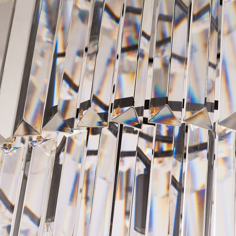 Подвесная люстра Divinare Nova 3011/01 SP-15_DI