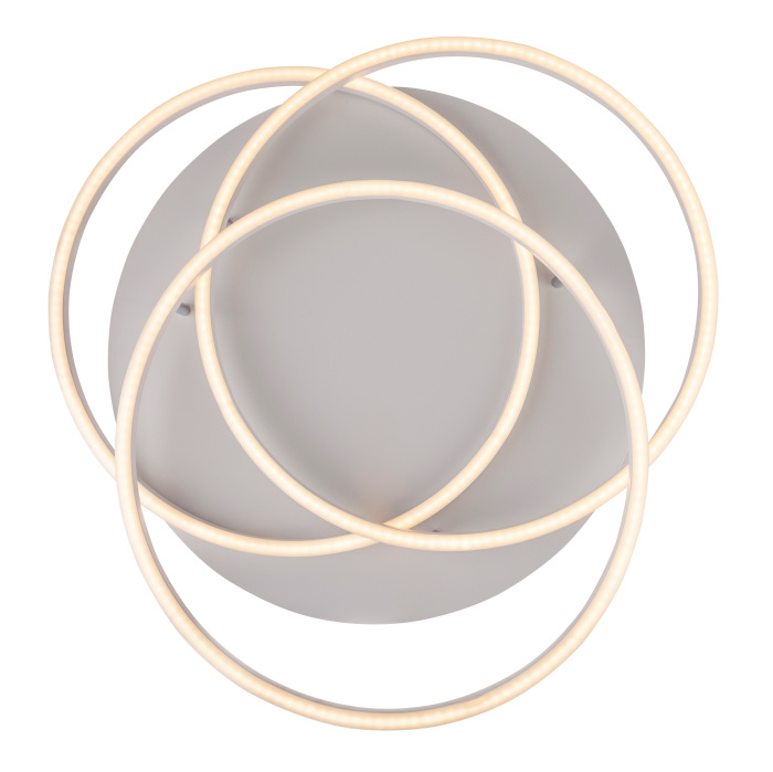 Потолочный светильник Globo WITTY 67097-40W_GL