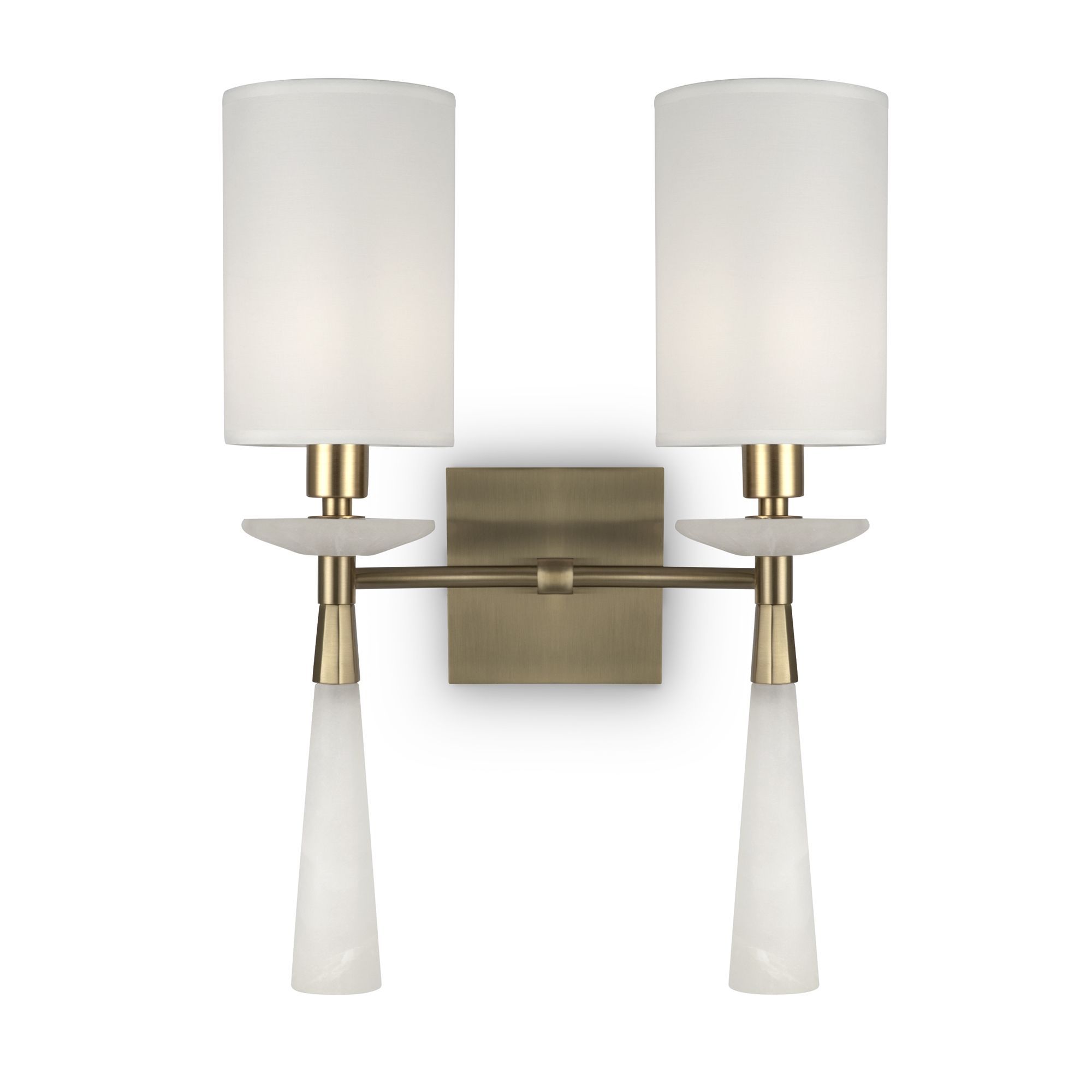 Бра Maytoni Classic Bianco MOD224WL-02BS1_MY