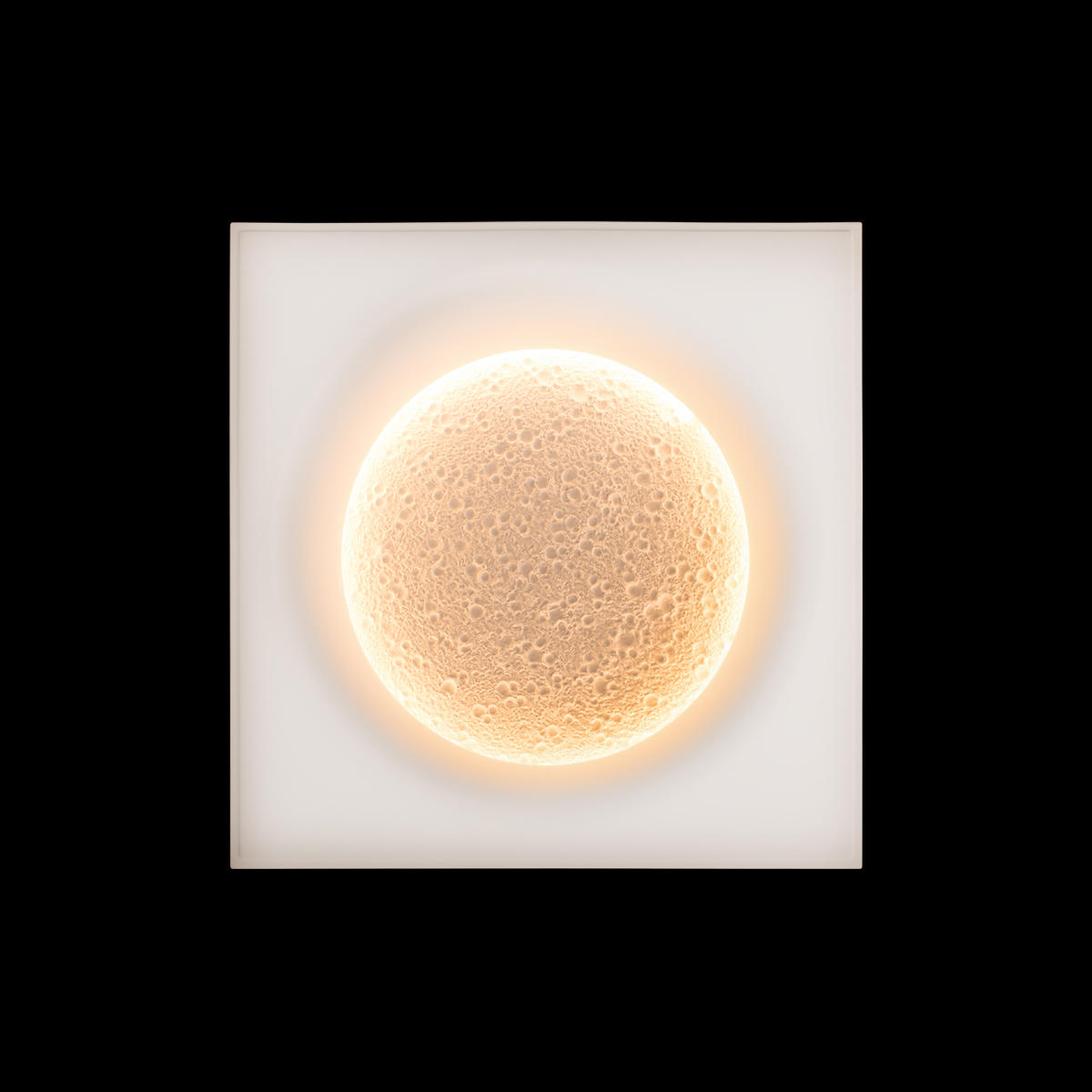 Встраиваемый светильник под покраску LOFT IT Galaxy 10354/200_LF