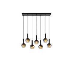 Подвесной светильник Lucide MARIUS 45402/07/30