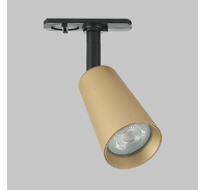 Трековый однофазный светильник 220V Imex IL.0010.0015-BMG_IM
