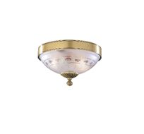 Потолочный светильник Reccagni Angelo PL 2304/2_RA