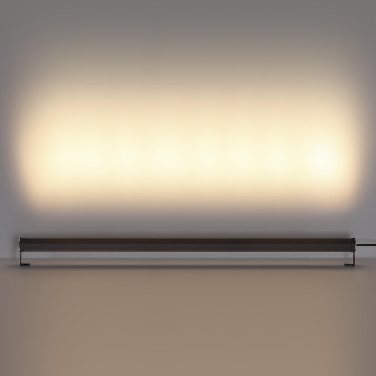Уличный светильник Odeon Light GRAZE 7040/22WL