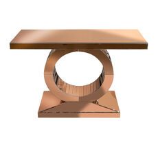 Консоль ArtHomeDecor Sun B005 AMBER NEW