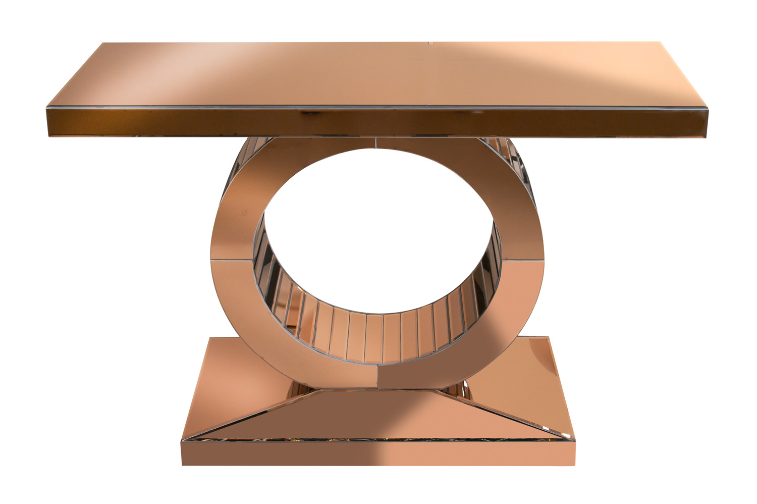 Консоль ArtHomeDecor Sun B005 AMBER NEW