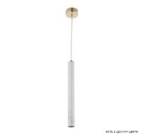Подвесной светильник Crystal Lux FRESA FRESA SP3W LED WHITE_CR