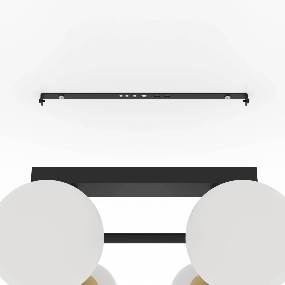 Потолочная люстра Eglo PAZ 390176