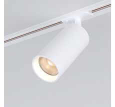 Трековый светильник однофазный Elektrostandard Diffe a058241_ES