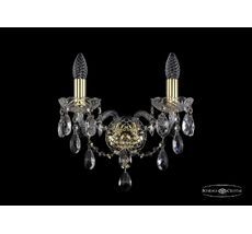 Бра Bohemia Ivele 1415B/2/141 G_BI