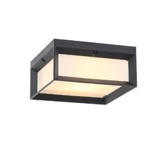Уличный потолочный светильник CUBISTA SL077.402.01