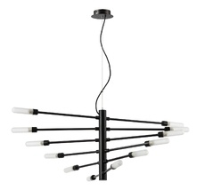 Подвесная люстра LightStar RAGNO 733127_LS