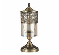 Настольный светильник CitiLux Эмир CL467813