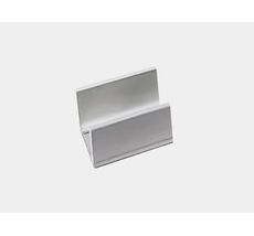 Алюминиевая монтажная клипса SWG Standard 00-00028377_SW