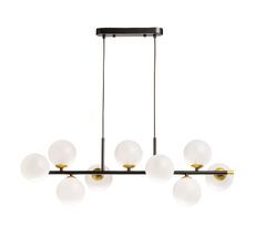 Подвесная люстра De City Оливия 306015809_MW