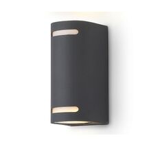 Уличный настенный архитектурный светильник Ambrella Light Garden ST3741_AMB