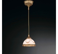 Подвесной светильник L.8100/16 Reccagni Angelo L 8100/16_RA