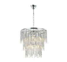 Подвесная люстра Stilfort Grandex 2145/09/12P