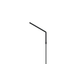 Кронштейн OXOR-SG1-1000x76-L1000 BLACK ( Arlight 051642_ARL