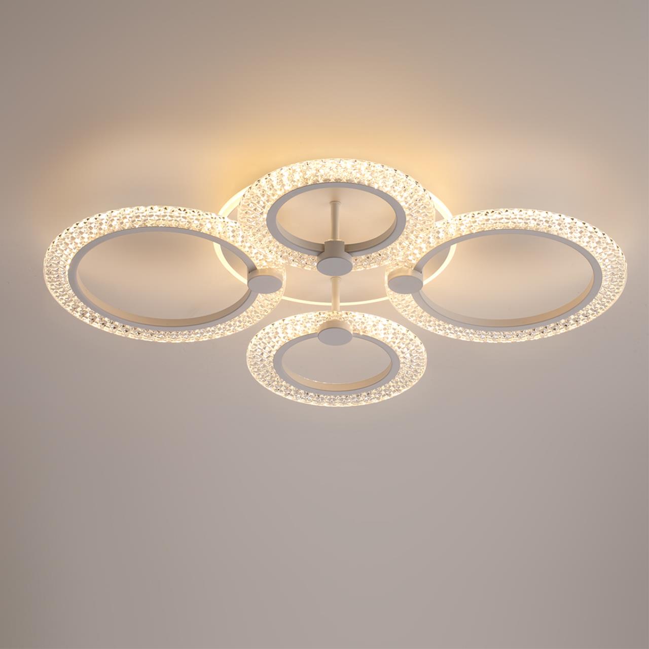 Потолочная люстра LUMION MOLLY 8017/60CL