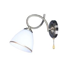 Бра с выключателем Omnilux OML-25301-01