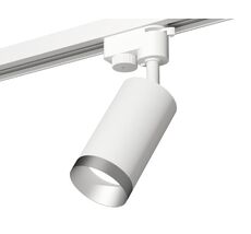 Трековый однофазный светильник Ambrella light TRACK SYSTEM XT6322063_AMB