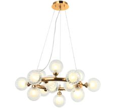 Подвесной светильник Stilfort Shardin 2165/05/15P