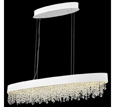 Подвесная люстра Wertmark WE164.10.003