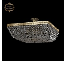 Хрустальная люстра Bohemia Art Classic 21.112.60SP.G_BI