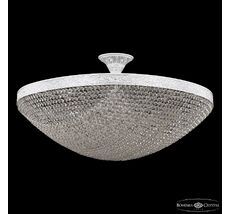 Хрустальная люстра Bohemia Ivele AL AL19321/80OL WMN_BI