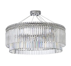 Подвесная люстра Arti Lampadari Ovindoli Ovindoli L 1.5.80.101 N