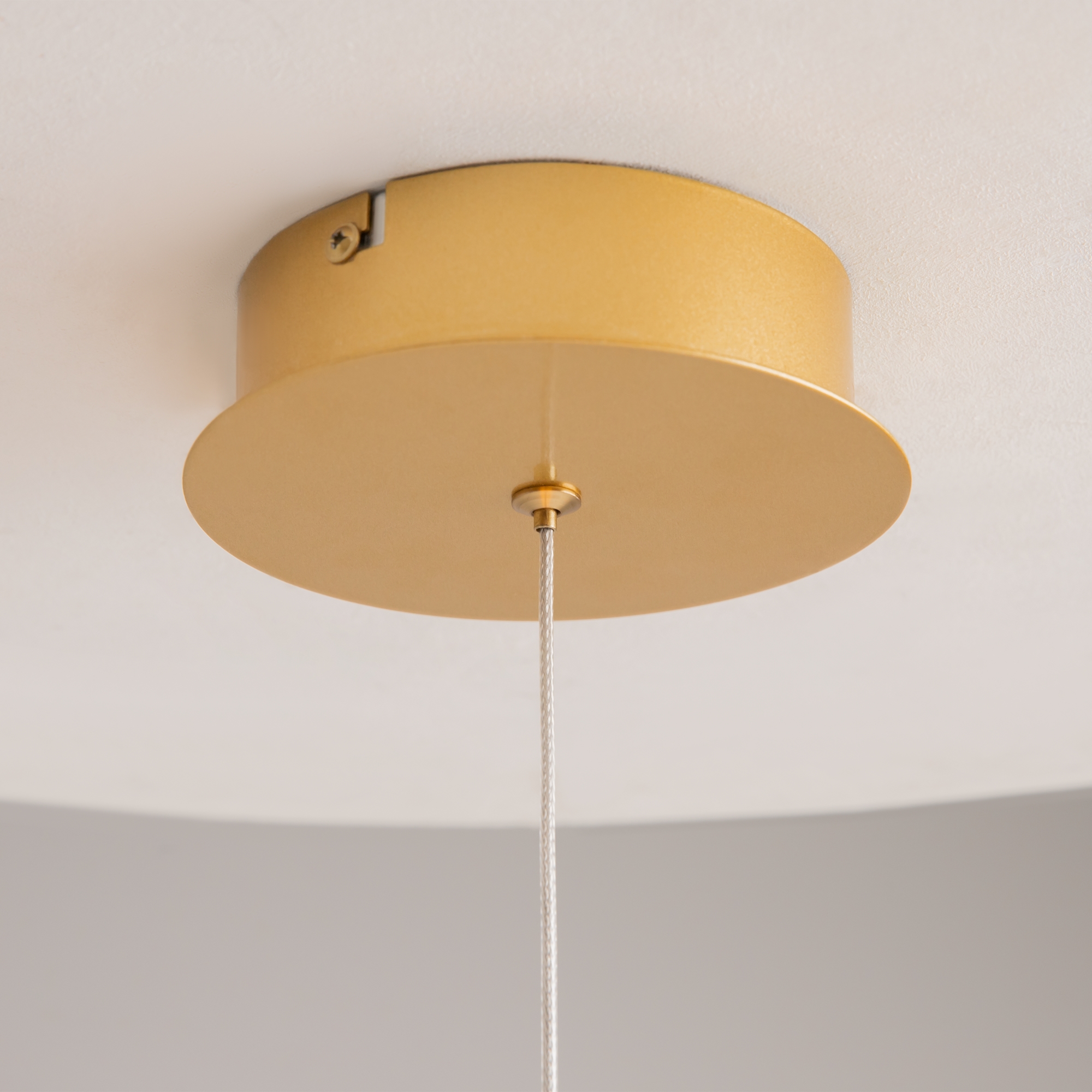 Подвесной светильник Maytoni Membrane MOD345PL-L11BS3K_MY