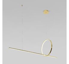 Подвесной светильник Eurosvet Mist a060615_EU