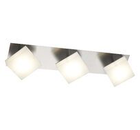 Спот Toplight Gwendolen TL1240Y-03CH