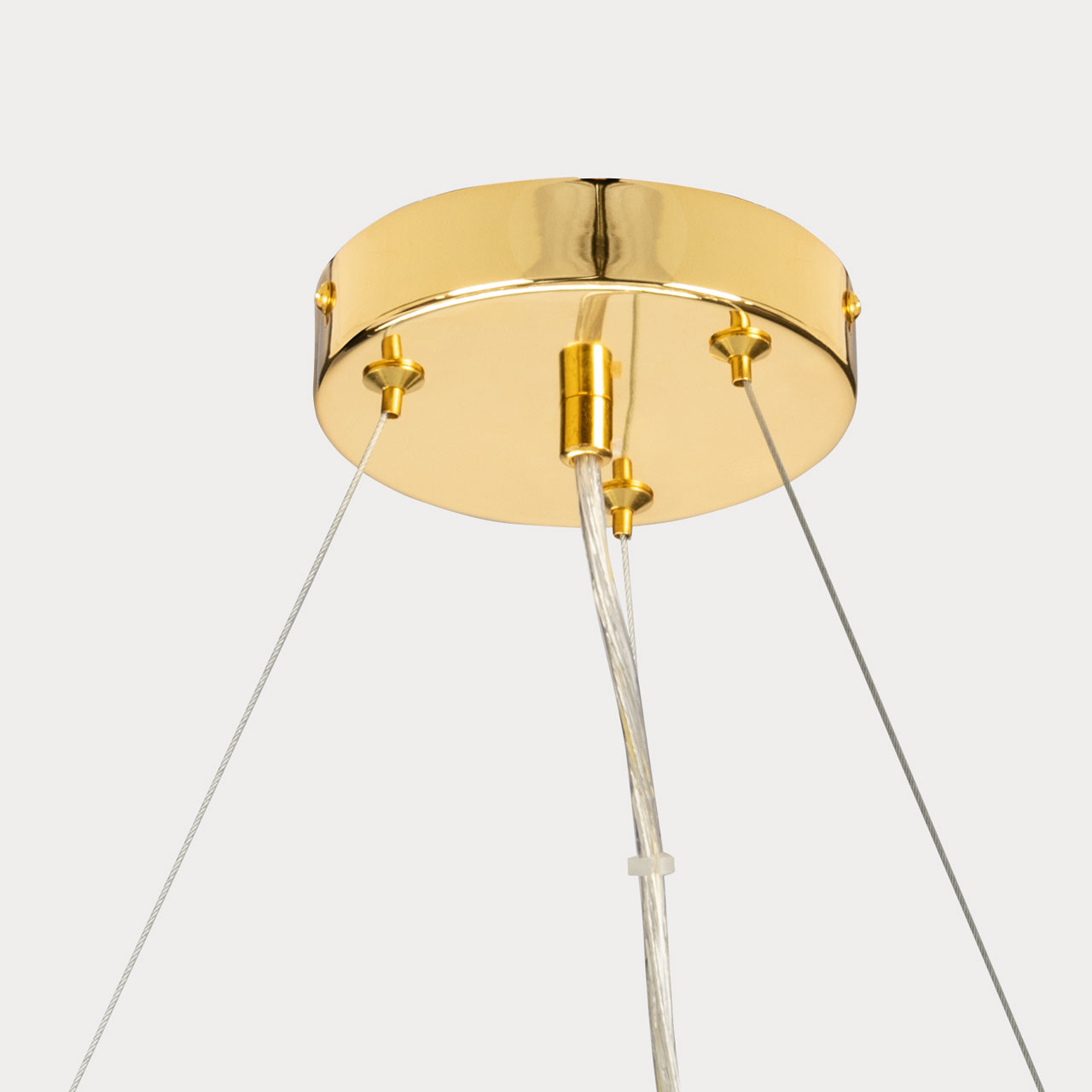 Подвесная люстра De City Арман 462011308_MW