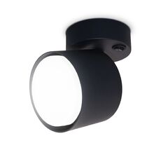 Спот Ambrella light TECHNO SPOT TA133_AMB