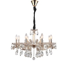 Подвесная люстра Dio Darte Galliano Galliano E 1.1.8.600 G