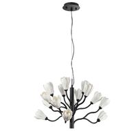 Подвесная люстра ODEON LIGHT GARDI 5090/15