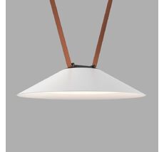 Трековый светильник Denkirs BELTY FLOW DK5565-WH+BK