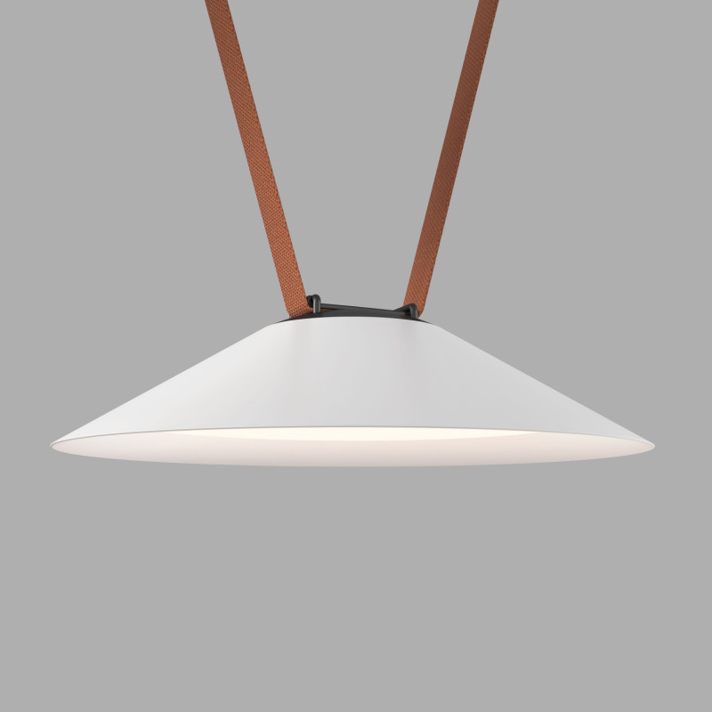 

Трековый светильник Denkirs BELTY FLOW DK5565-WH+BK, DK5565-WH+BK