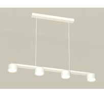 Подвесной светильник Ambrella light Traditional DIY XB9151150_AMB