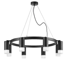 Подвесная люстра LightStar Rullo LR0183781_LS