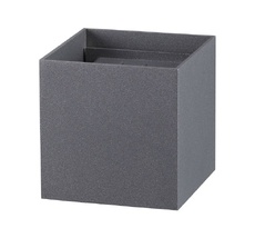 Уличный настенный светильник Kaimas 358004