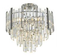 Потолочная люстра Arte Milano Sorrento 374409/6/60/400 CR